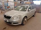 2010 SKODA OCTAVIA S TDI CR  for sale at Copart SANDWICH