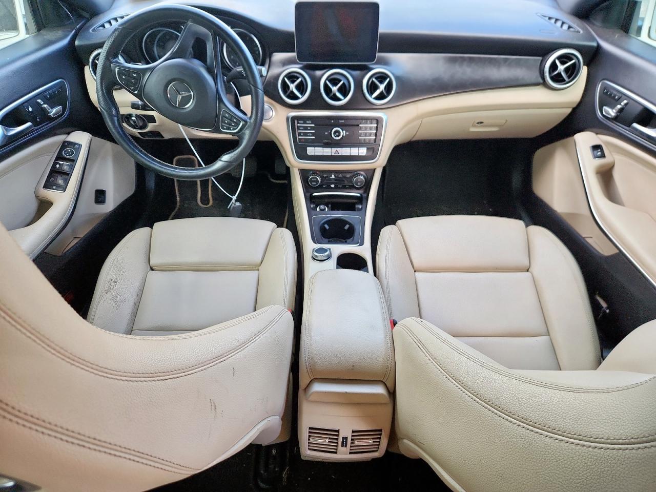 2019 Mercedes-Benz Cla 250 4Matic VIN: WDDSJ4GB7KN725398 Lot: 67779725