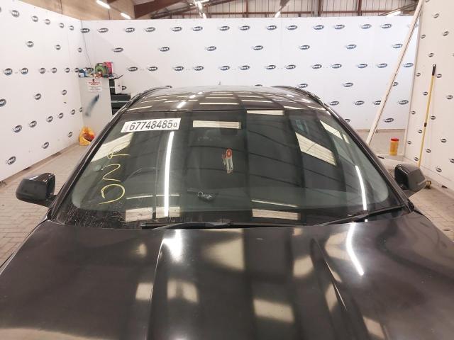 2014 BMW 520D LUXUR