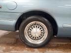 1993 LINCOLN   for sale at Copart NEWBURY