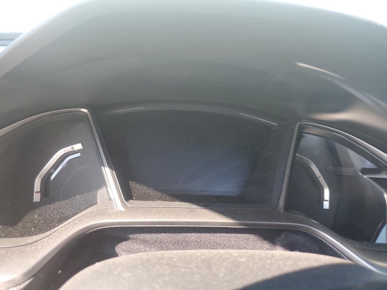 2018 Honda Civic Exl VIN: SHHFK7H83JU229815 Lot: 68716595