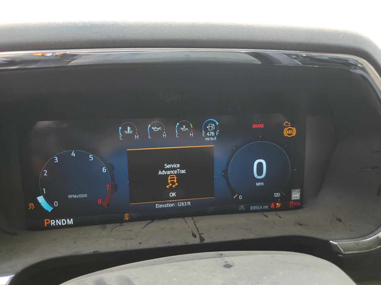 2024 Ford F150 Lariat VIN: 1FTFW5L51RKE89491 Lot: 67383825