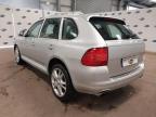2005 PORSCHE CAYENNE TI for sale at Copart NEWBURY