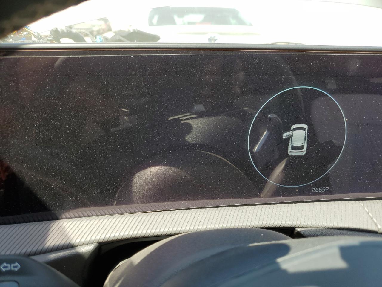 2022 Kia Ev6 Gt Line VIN: KNDC44LAXN5057992 Lot: 69282555