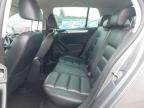 2009 VOLKSWAGEN GOLF GT TDI 140 S-A  for sale at Copart NEWBURY