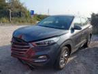 2016 HYUNDAI TUCSON SE for sale at Copart BRISTOL