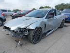 2013 JAGUAR XF R V8 AU for sale at Copart SANDWICH