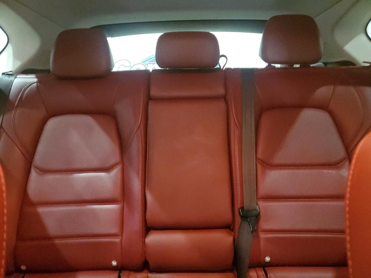 2021 Mazda Cx-5 Touring VIN: JM3KFBCMXM0432173 Lot: 68359785