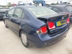 2007 HONDA CIVIC ES IMA HYBRID  for sale at Copart SANDY