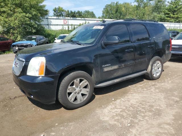  GMC YUKON 2012 Czarny