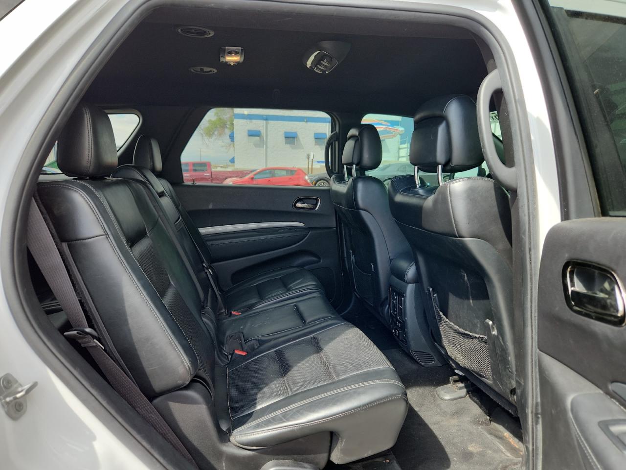 2020 Dodge Durango R/T VIN: 1C4SDJCT5LC116435 Lot: 69517055