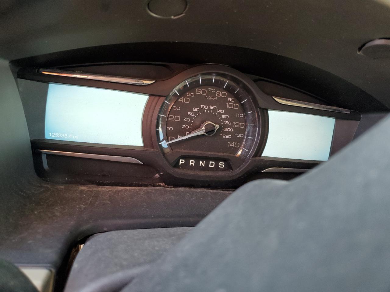 2015 Ford Flex Limited VIN: 2FMHK6D83FBA06006 Lot: 93112225