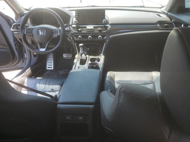  HONDA ACCORD 2021 Gray