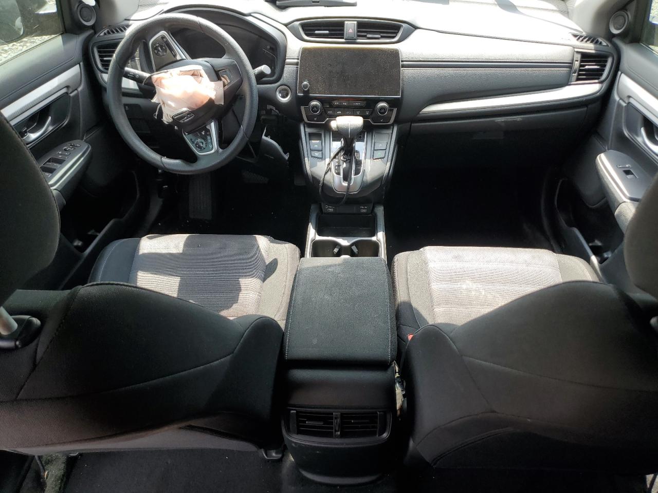 2021 Honda Cr-V Se VIN: 7FARW1H75ME014758 Lot: 68886065