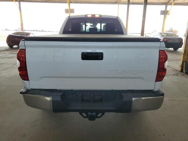  TOYOTA TUNDRA 2019 Белы