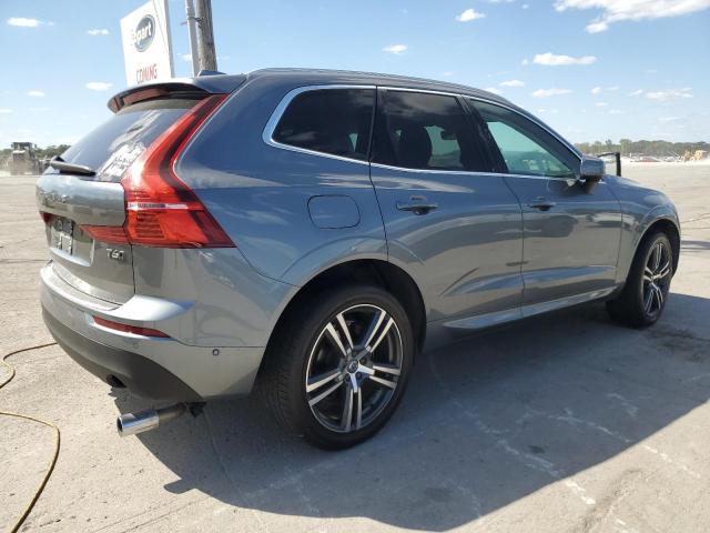  VOLVO XC60 2019 Серый