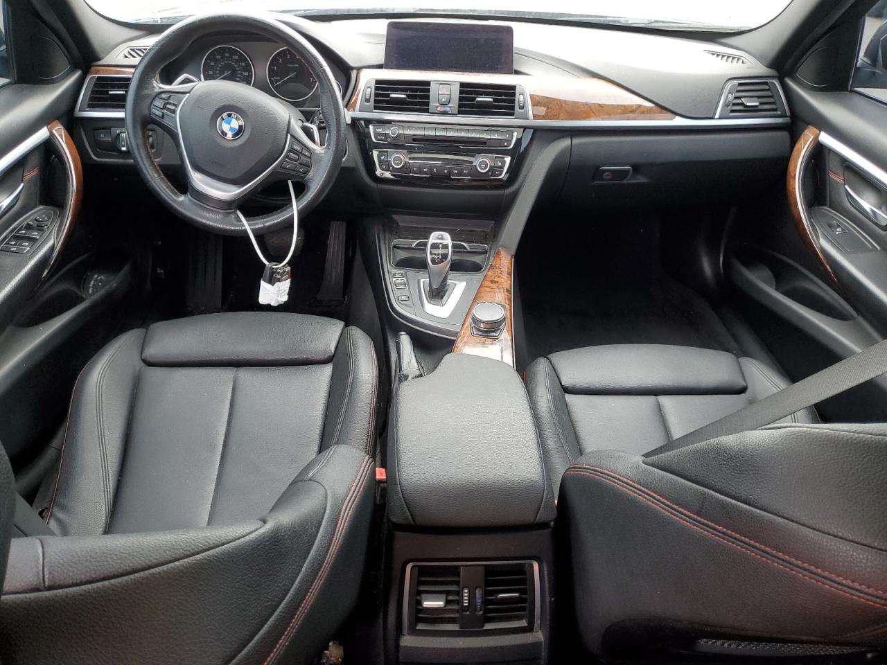 2018 BMW 330 Xi VIN: WBA8D9C5XJEB35428 Lot: 69171365