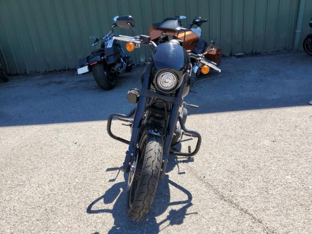 2023 HARLEY-DAVIDSON FXLRS   