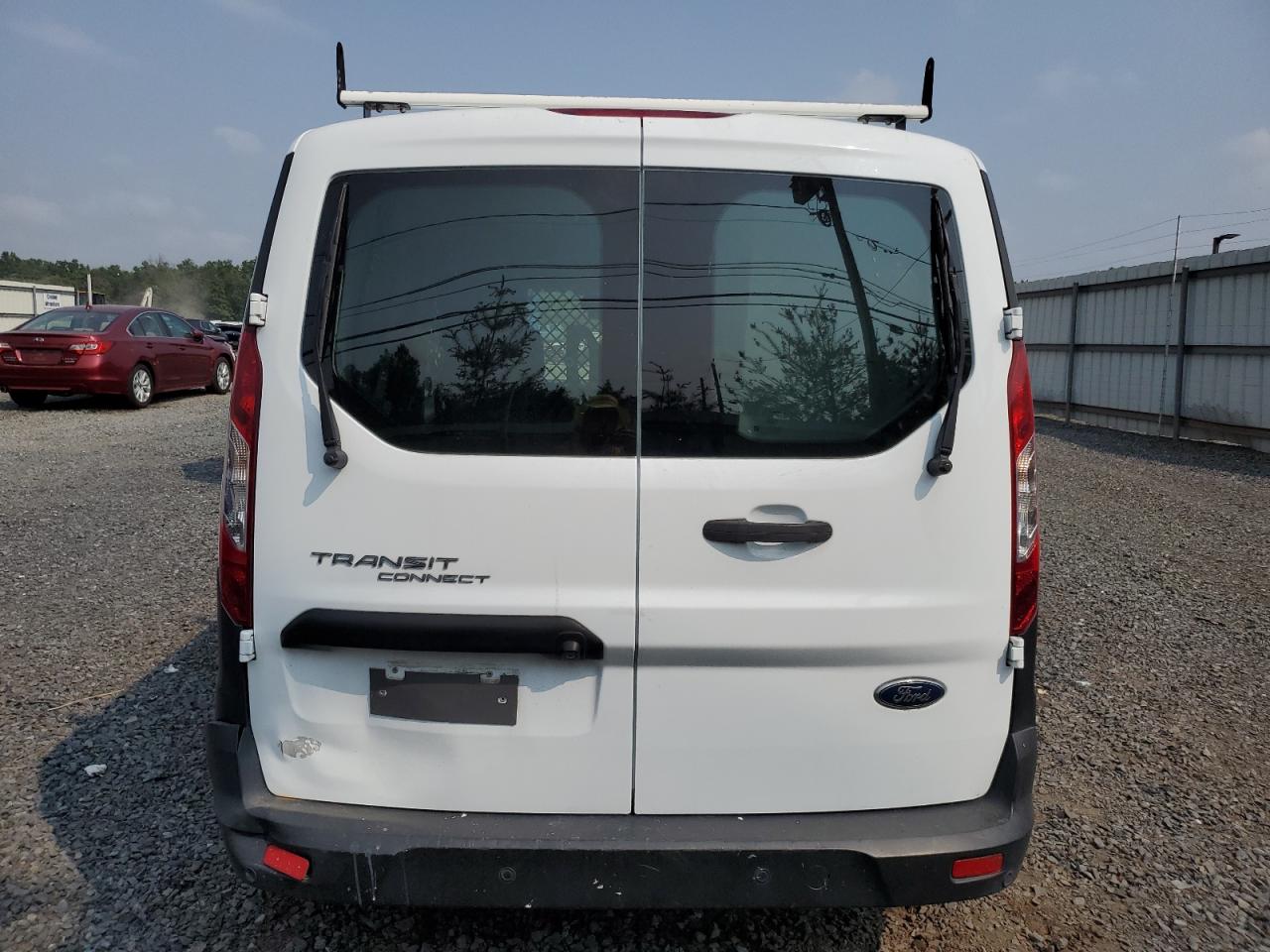 2019 Ford Transit Connect Xl VIN: NM0LS6E26K1425205 Lot: 67573445
