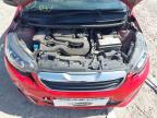 2020 PEUGEOT 108 ALLURE  for sale at Copart BRISTOL