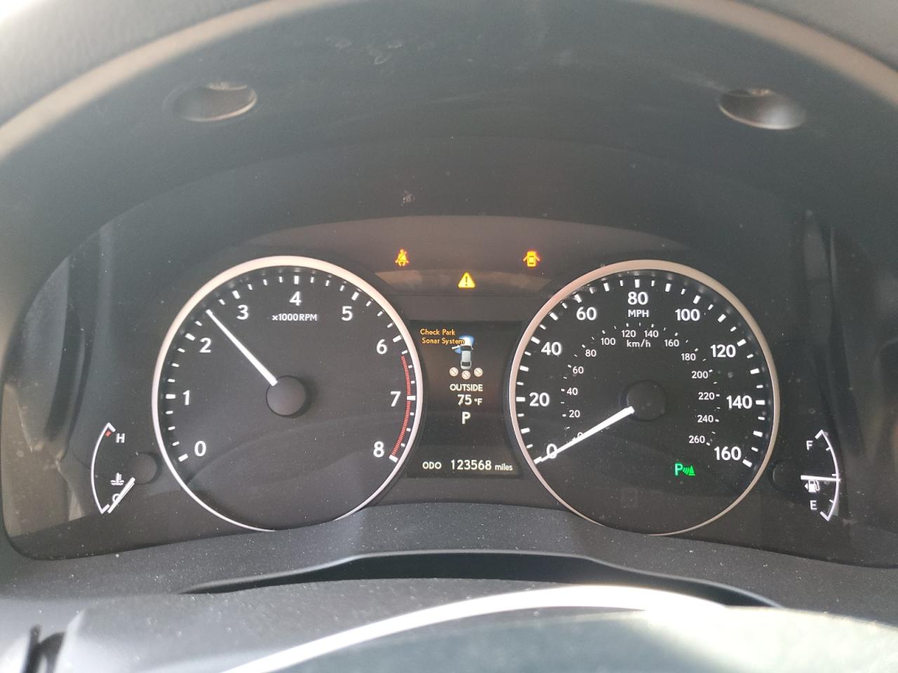 2013 Lexus Es 350 VIN: JTHBK1GG9D2076790 Lot: 70558775