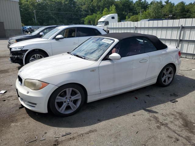 2008 Bmw 128 I
