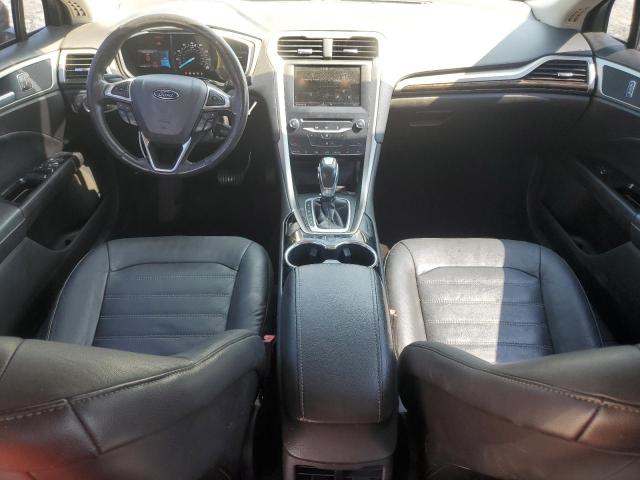  FORD FUSION 2014 Charcoal