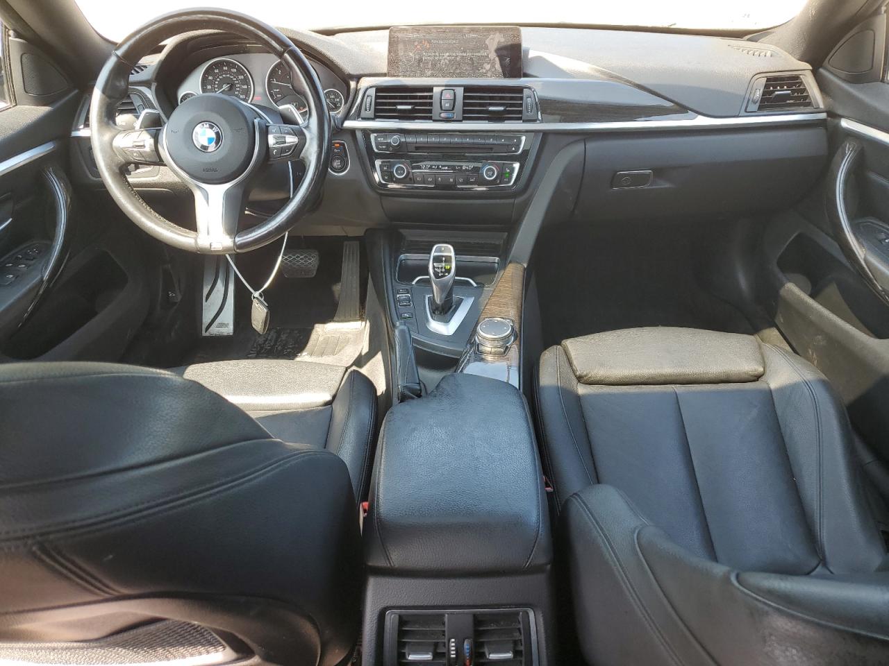 2016 BMW 428 Xi Gran Coupe Sulev VIN: WBA4C9C51GG135622 Lot: 68421505