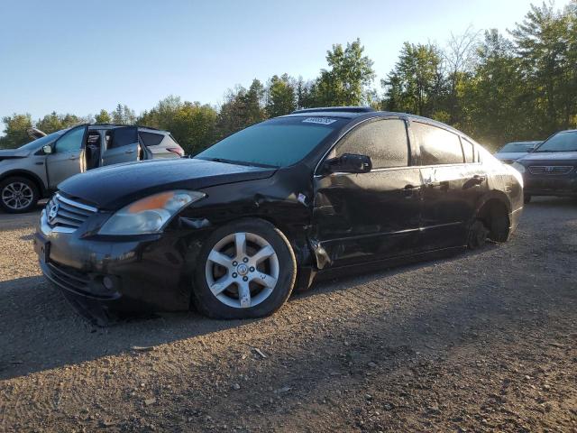 2008 NISSAN ALTIMA 2.5   à vendre chez Copart ON - COOKSTOWN