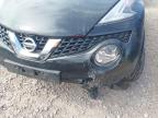 2017 NISSAN JUKE N-CONNECTA DIG-T  for sale at Copart BRISTOL