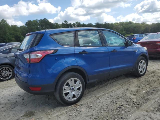  FORD ESCAPE 2017 Синий