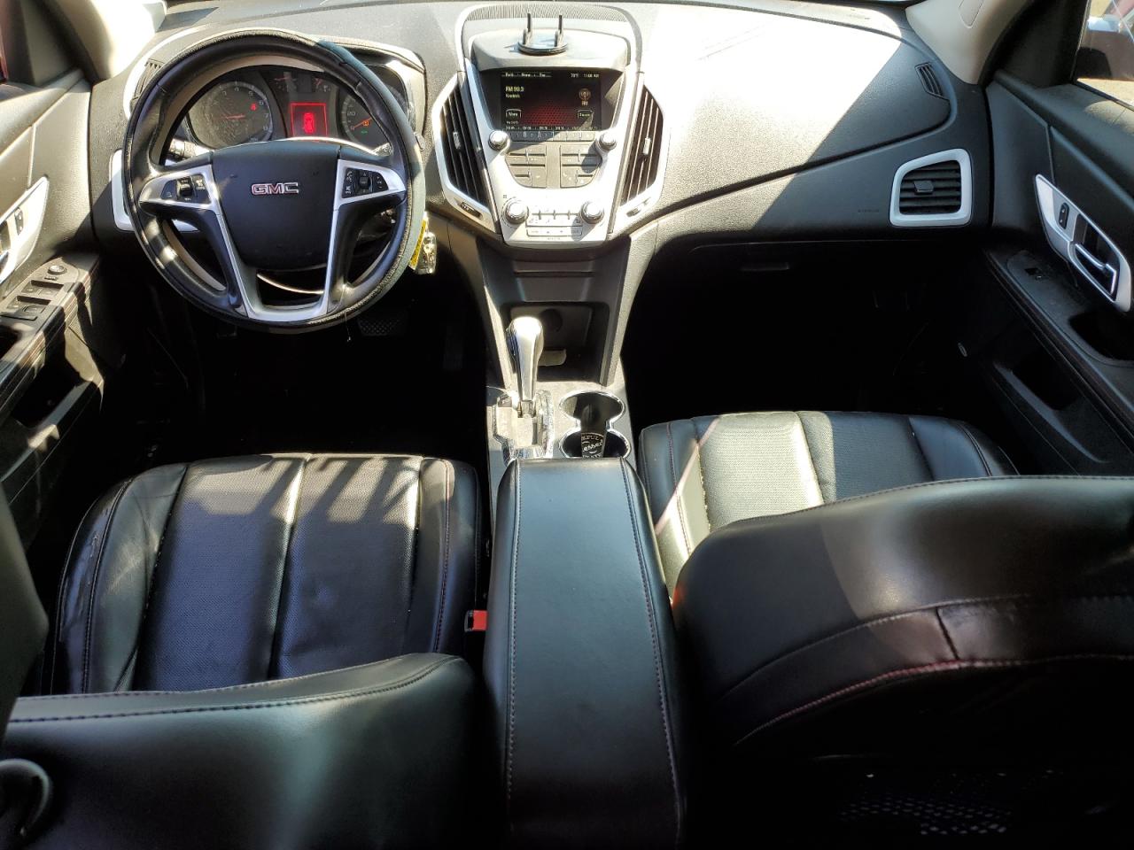 2015 GMC Terrain Slt VIN: 2GKFLSE35F6354522 Lot: 69388235