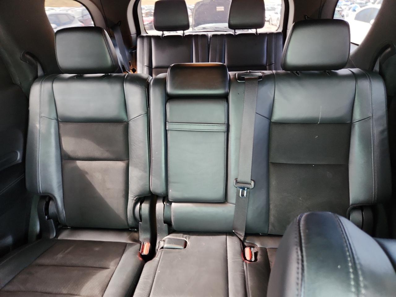 2021 Dodge Durango Gt VIN: 1C4RDJDG8MC661868 Lot: 70632495
