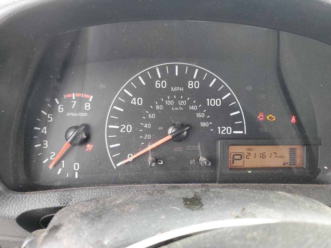 2018 Nissan Nv200 2.5S VIN: 3N6CM0KN5JK696047 Lot: 67919455