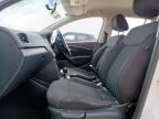 2016 VOLKSWAGEN POLO MATCH for sale at Copart NEWBURY