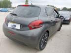 2019 PEUGEOT 208 TECH EDITION S/S  for sale at Copart SANDY