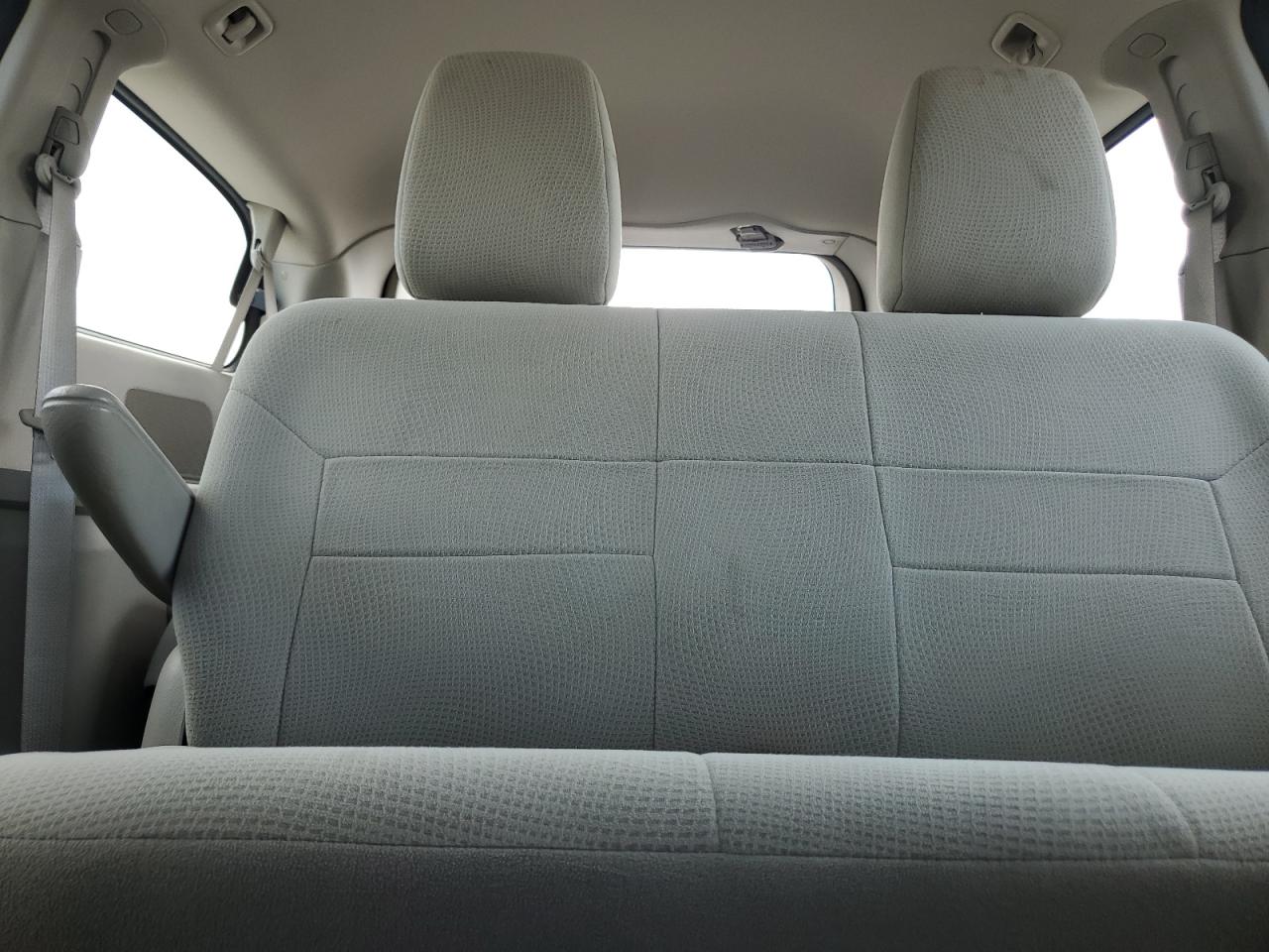 2013 Dodge Grand Caravan Se VIN: 2C4RDGBG5DR530765 Lot: 69315265