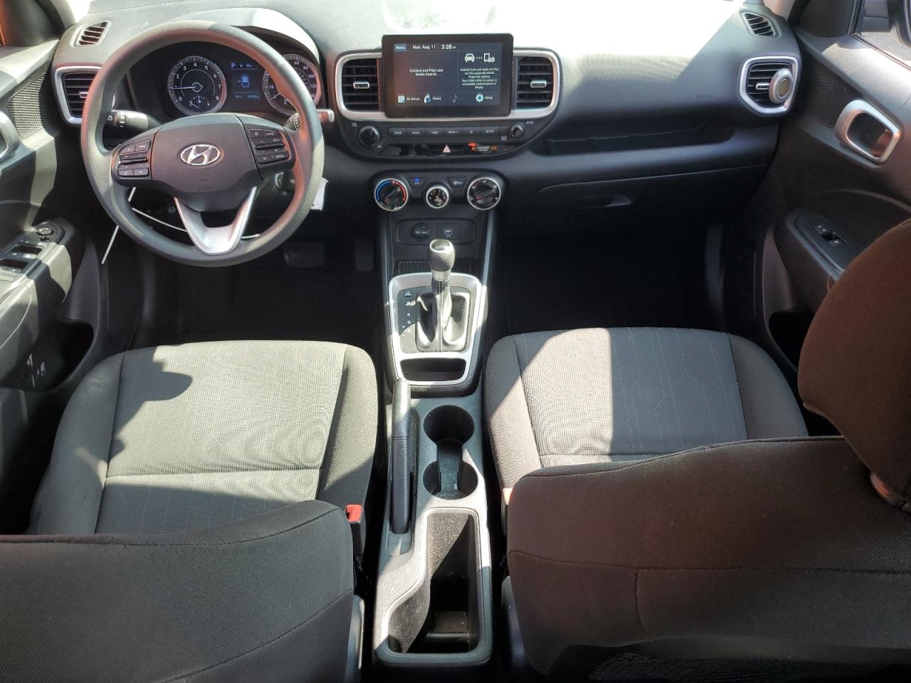 2020 Hyundai Venue Se VIN: KMHRB8A39LU034777 Lot: 67771375