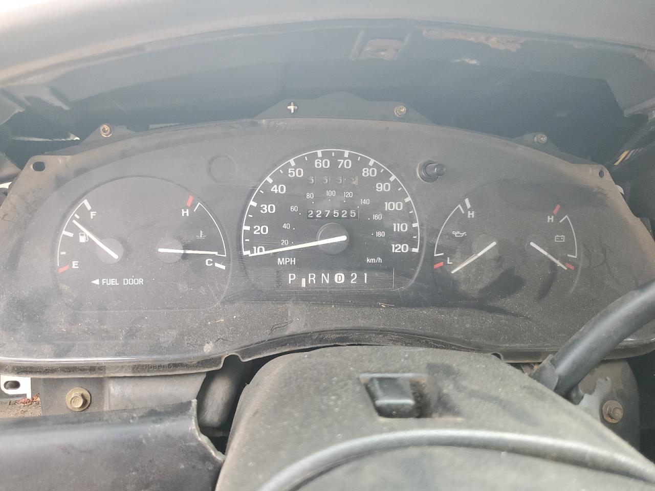 1999 Ford Ranger Super Cab VIN: 1FTYR14V7XTB01792 Lot: 70217265