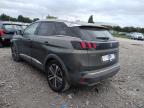2018 PEUGEOT 3008 GT BLUEHDI S/S AUTO  for sale at Copart WISBECH