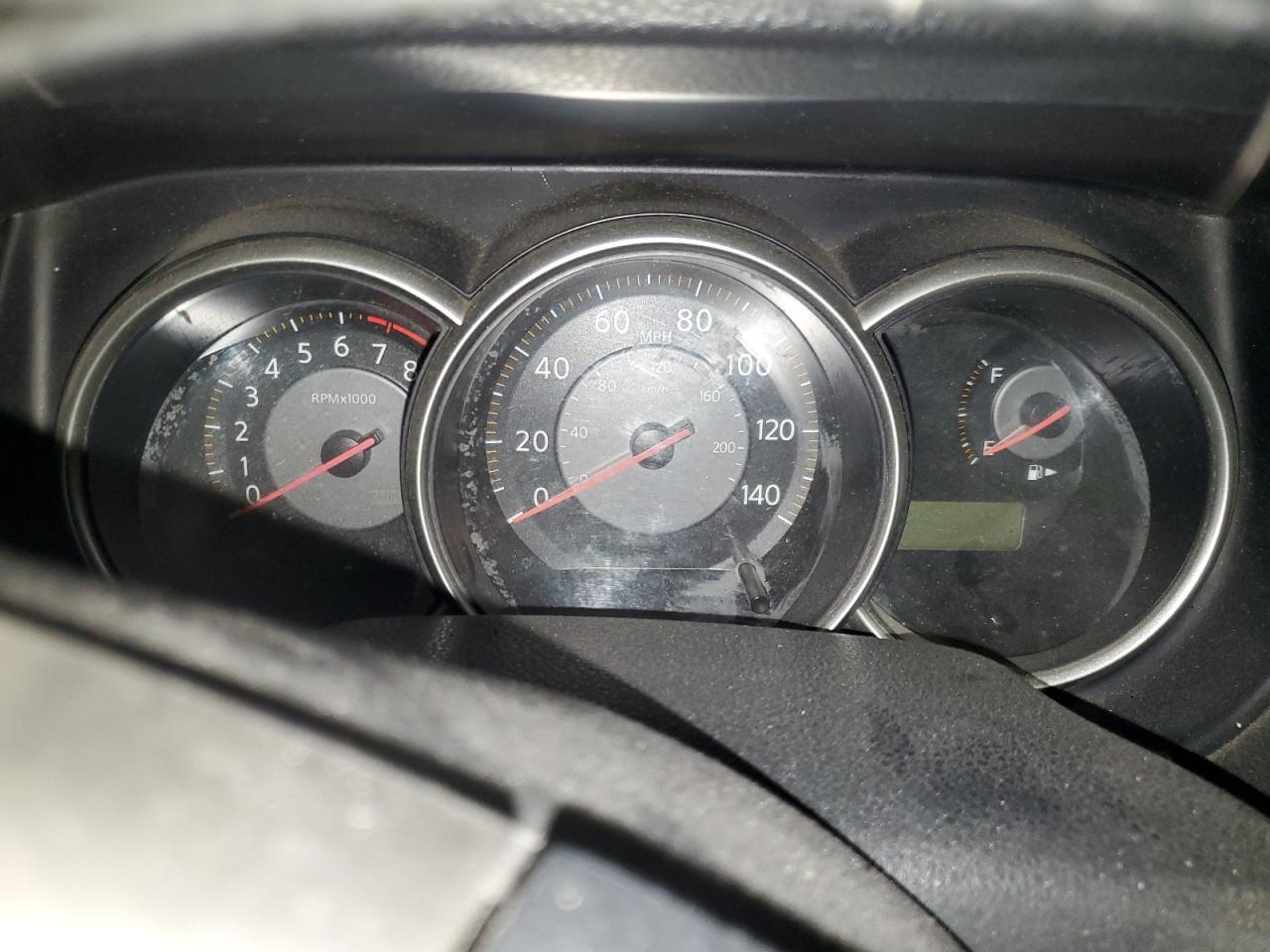 2007 Nissan Versa S VIN: 447545 Lot: 68985185