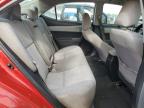 2015 TOYOTA COROLLA L à vendre chez Copart FL - MIAMI NORTH
