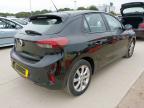 2021 VAUXHALL CORSA SE for sale at Copart SANDY