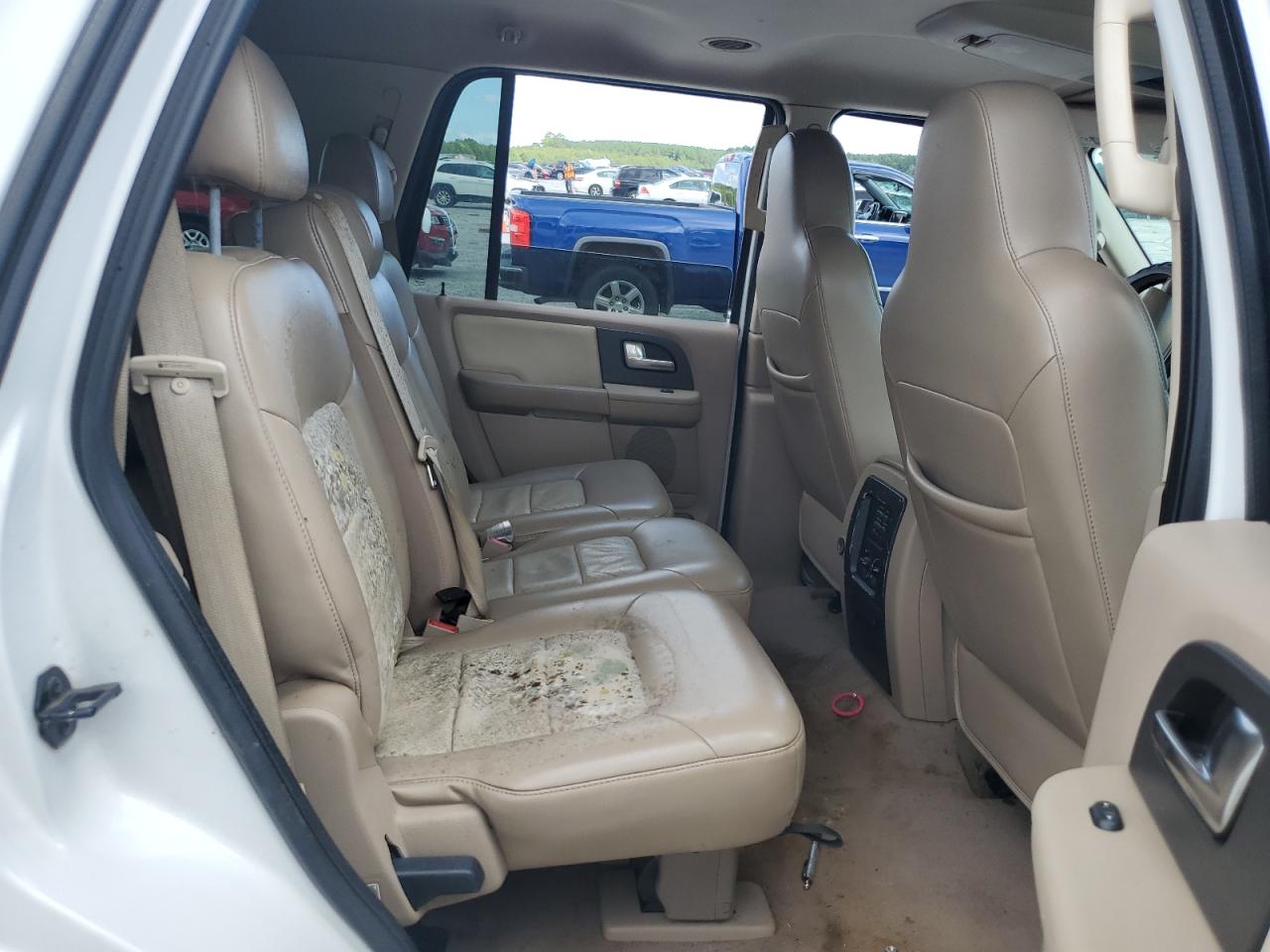 2004 Ford Expedition Eddie Bauer VIN: 1FMPU18L34LB32757 Lot: 68503395