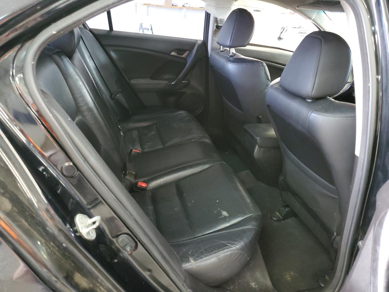 2009 Acura Tsx VIN: JH4CU25639C011594 Lot: 70262785