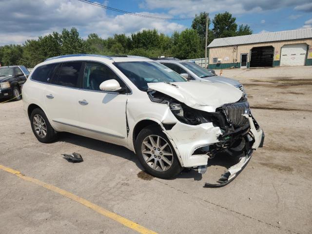  BUICK ENCLAVE 2013 Cream