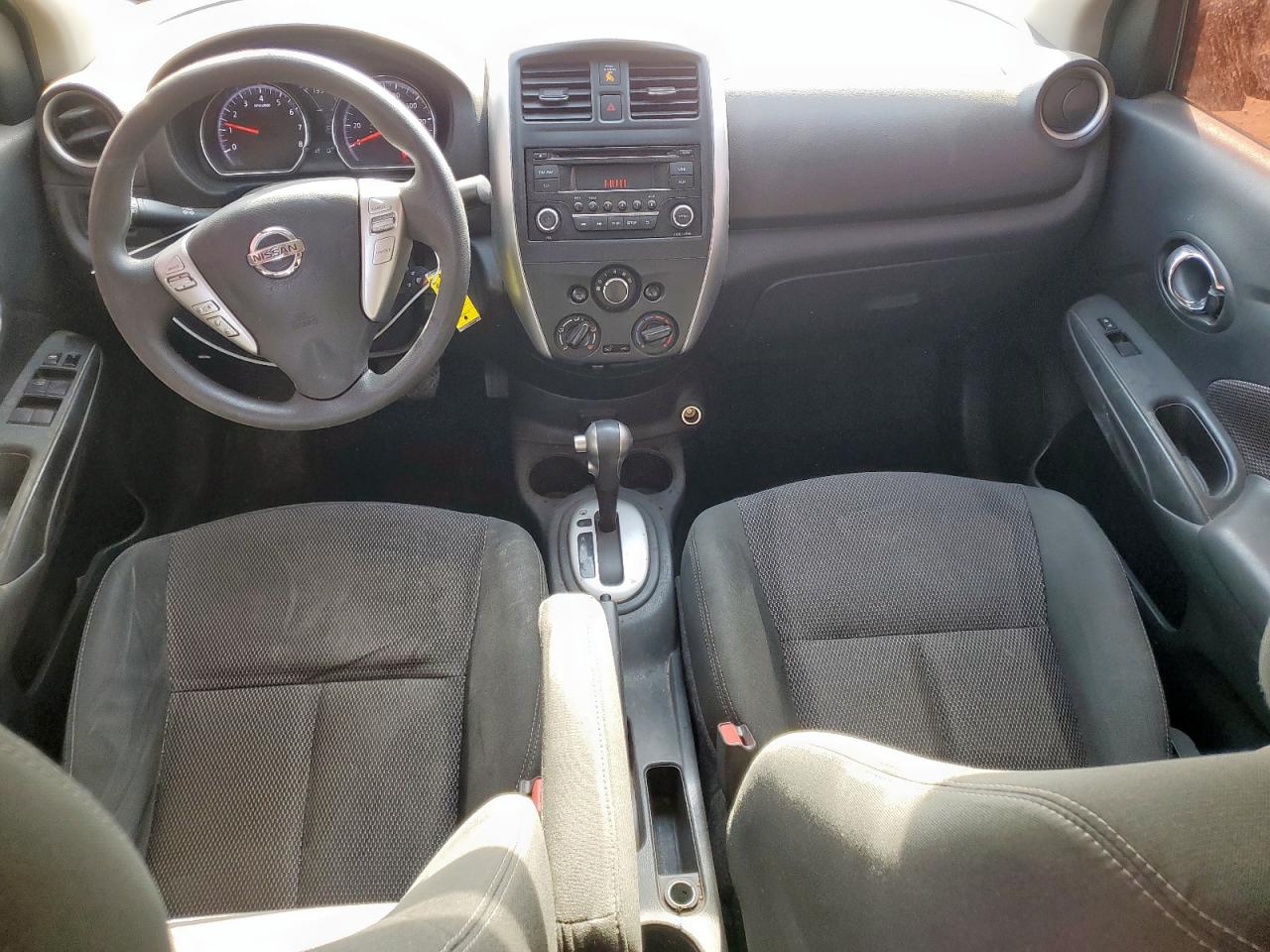 2018 Nissan Versa S VIN: 3N1CN7AP2JL855938 Lot: 68455135