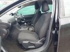 2016 PEUGEOT 308 ACTIVE for sale at Copart PETERLEE