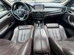 2016 BMW X5 XDRIVE50I   à vendre chez Copart MA - NORTH BOSTON