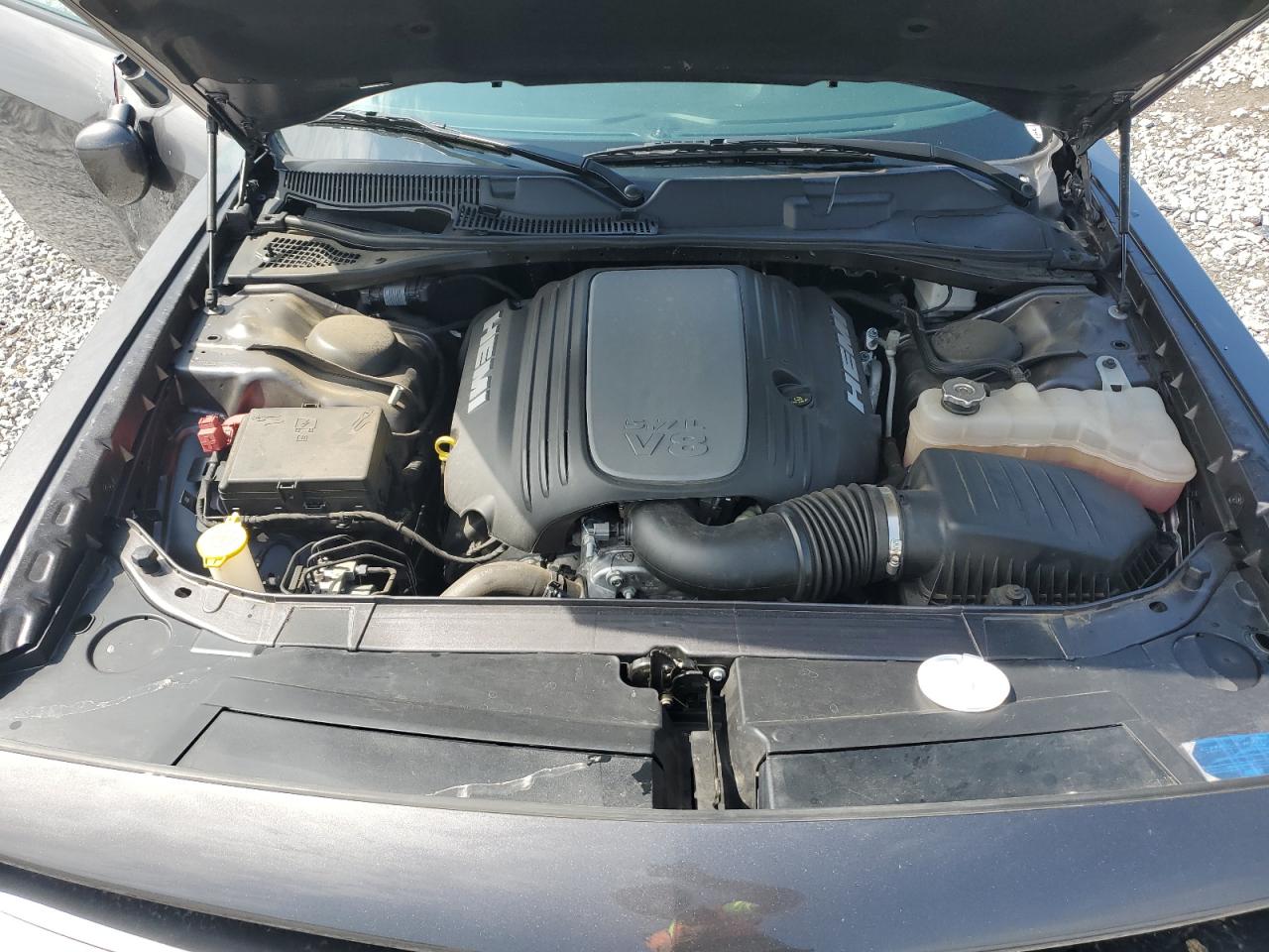 2023 Dodge Challenger R/T VIN: 2C3CDZBT9PH684568 Lot: 69748225